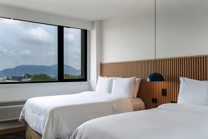 Best Western Plus Hotel Terraza