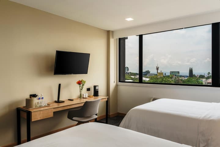 Best Western Plus Hotel Terraza