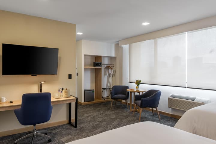 Best Western Plus Hotel Terraza