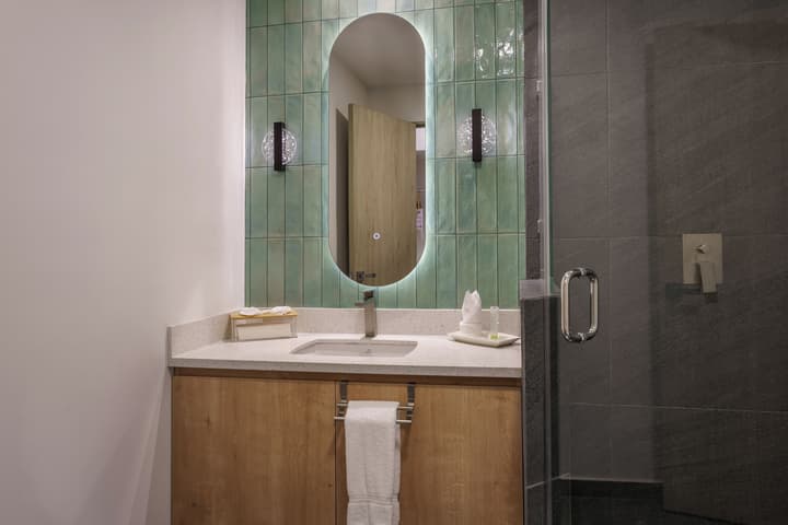 Best Western Plus Hotel Terraza