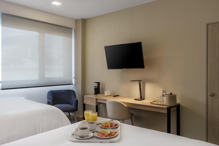 Best Western Plus Hotel Terraza