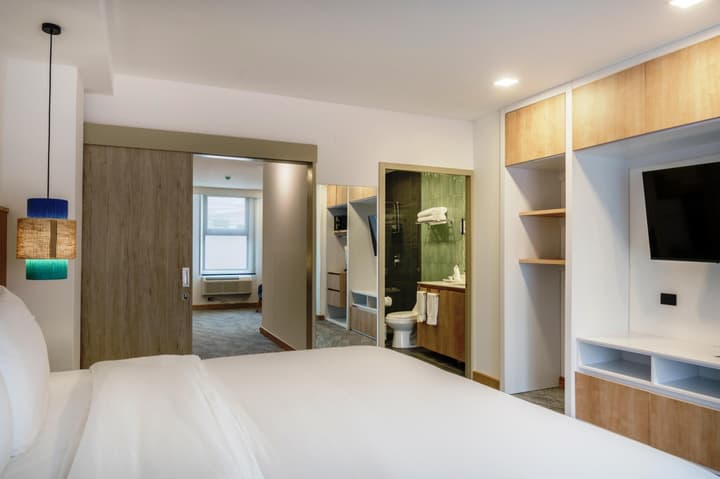 Best Western Plus Hotel Terraza
