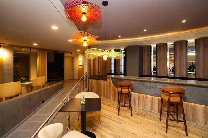 Best Western Plus Hotel Terraza