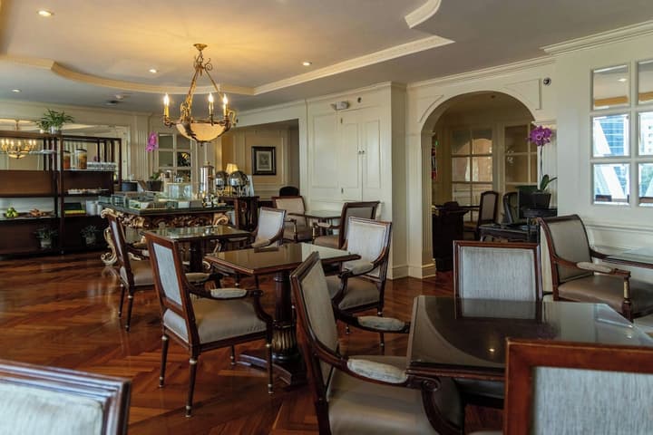 The Westin Camino Real, Guatemala
