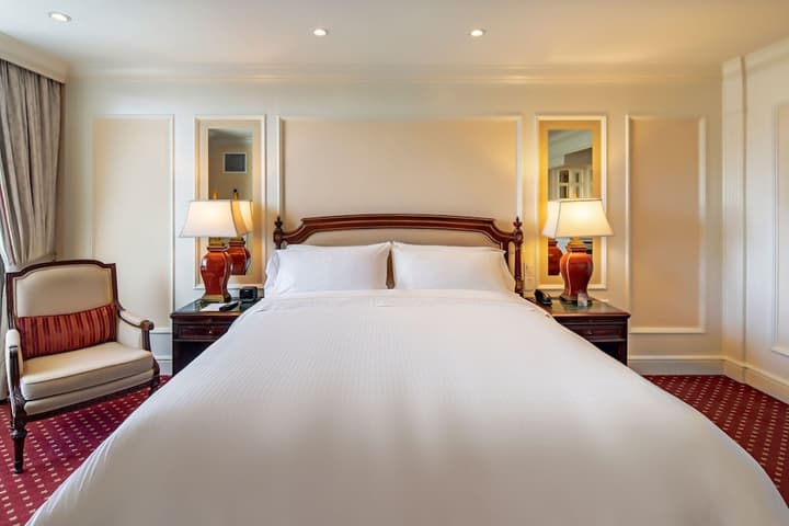 The Westin Camino Real, Guatemala