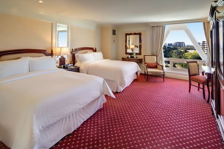 The Westin Camino Real, Guatemala