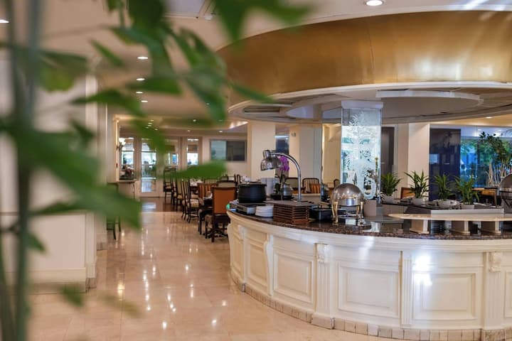The Westin Camino Real, Guatemala