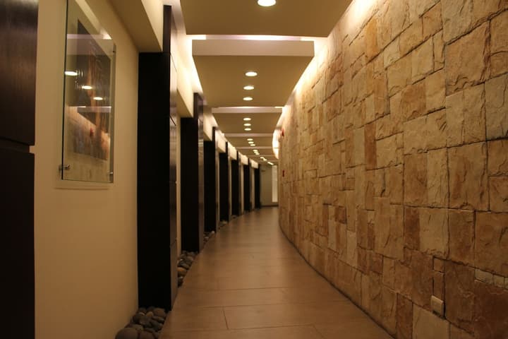 The Westin Camino Real, Guatemala