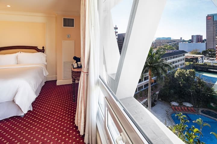 The Westin Camino Real, Guatemala