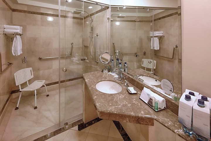 The Westin Camino Real, Guatemala