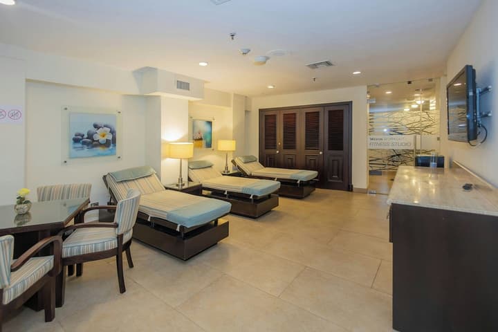 The Westin Camino Real, Guatemala