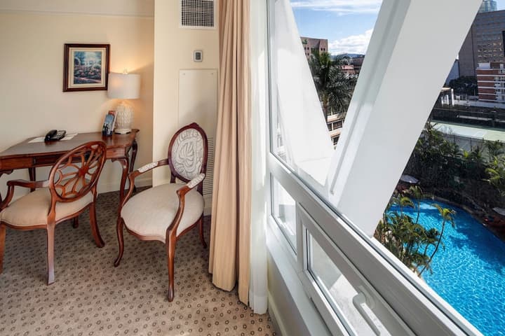 The Westin Camino Real, Guatemala
