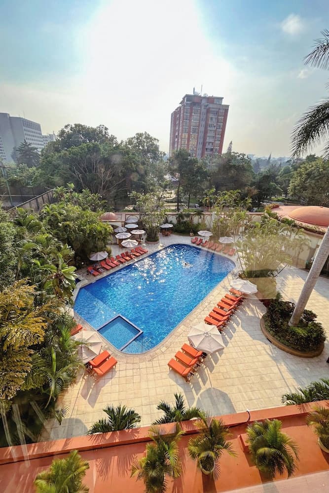 The Westin Camino Real, Guatemala
