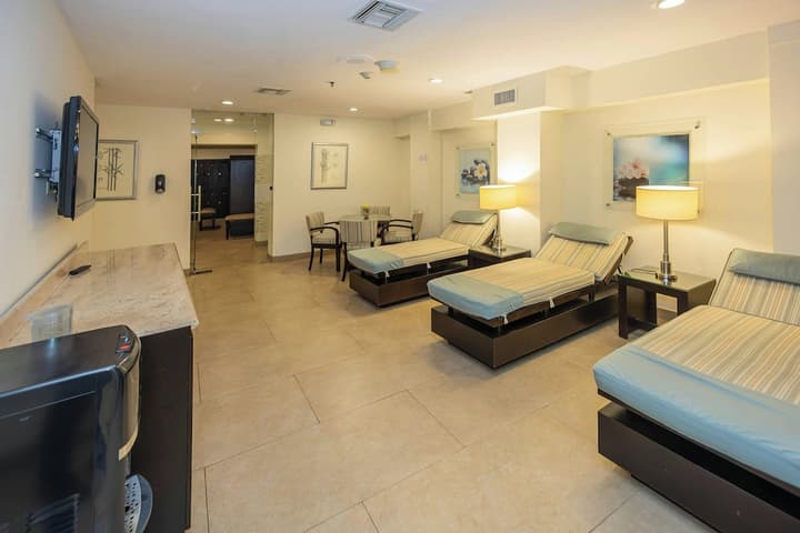 The Westin Camino Real, Guatemala