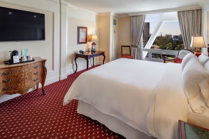 The Westin Camino Real, Guatemala