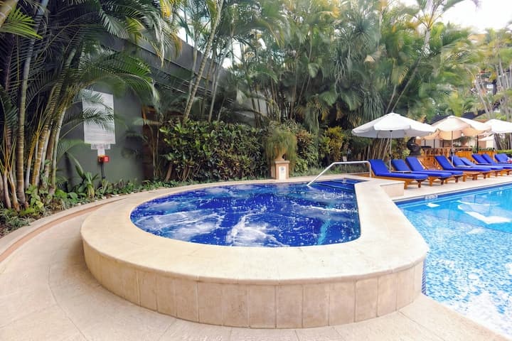 The Westin Camino Real, Guatemala