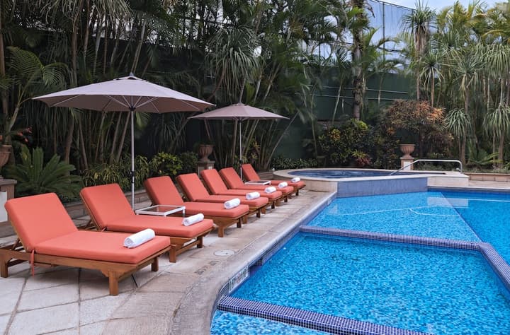 The Westin Camino Real, Guatemala