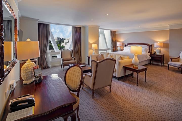 The Westin Camino Real, Guatemala