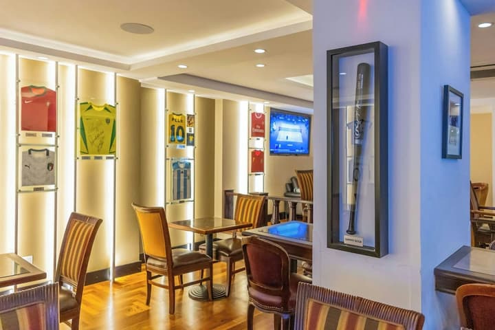 The Westin Camino Real, Guatemala