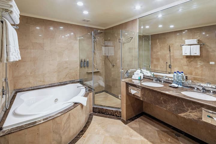The Westin Camino Real, Guatemala