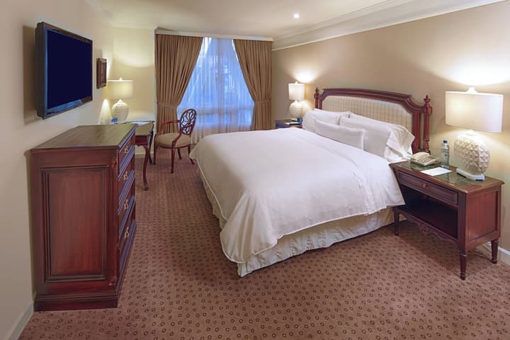 The Westin Camino Real, Guatemala
