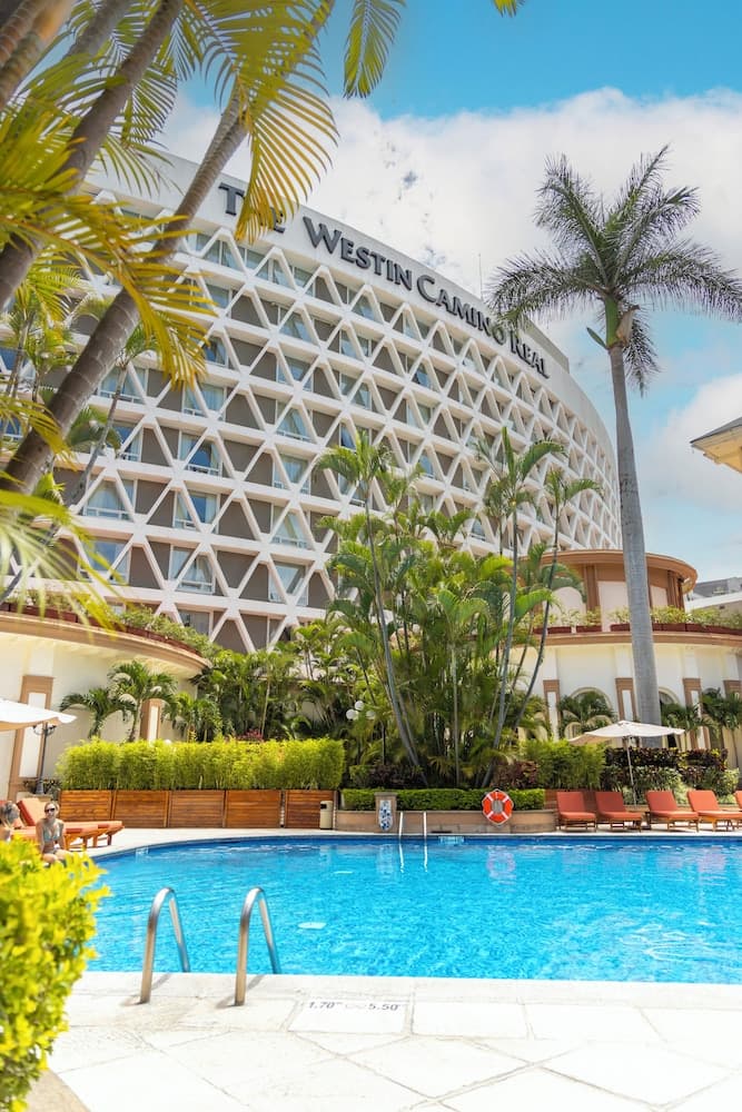 The Westin Camino Real, Guatemala