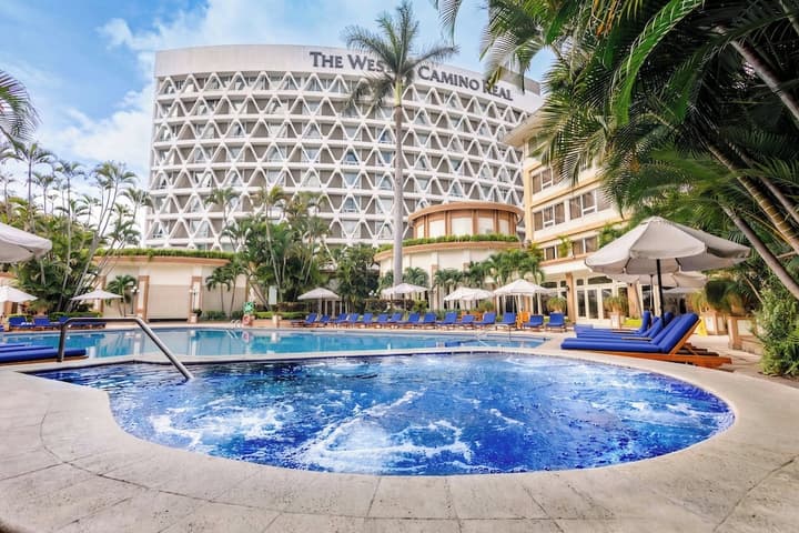 The Westin Camino Real, Guatemala