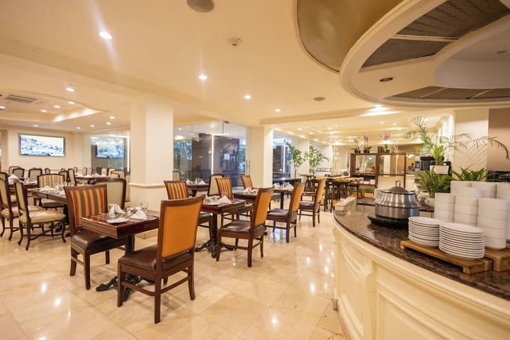 The Westin Camino Real, Guatemala