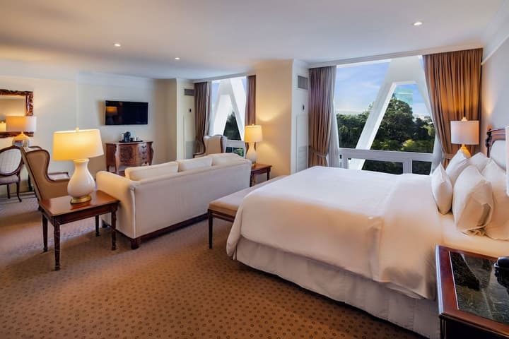 The Westin Camino Real, Guatemala