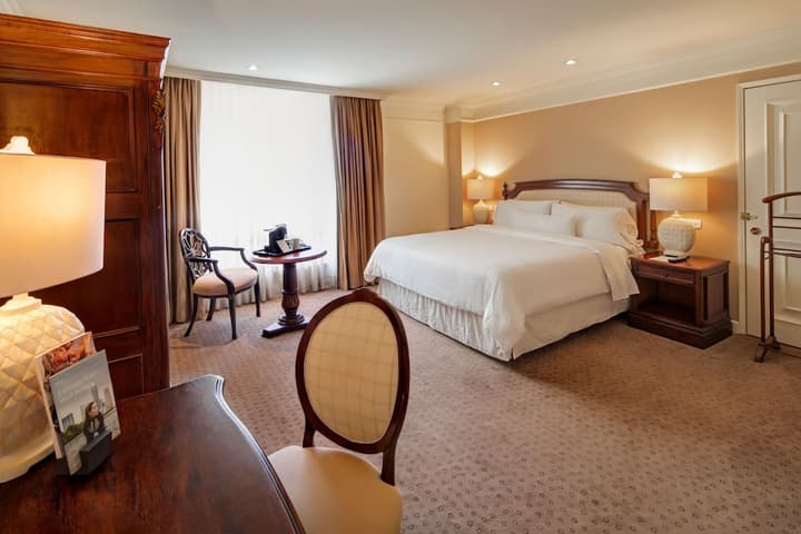 The Westin Camino Real, Guatemala