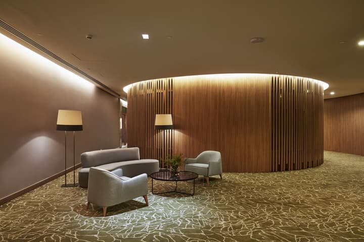 Fairmont Rio de Janeiro Copacabana
