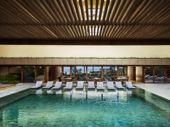 Fairmont Rio de Janeiro Copacabana