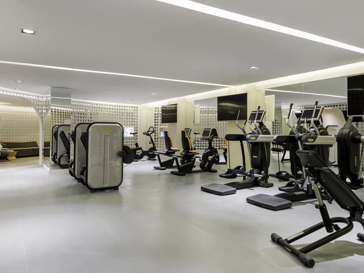 Fairmont Rio de Janeiro Copacabana