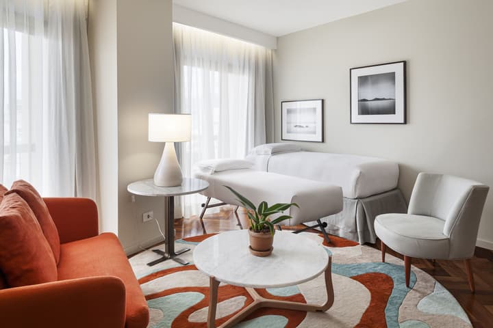 Fairmont Rio de Janeiro Copacabana