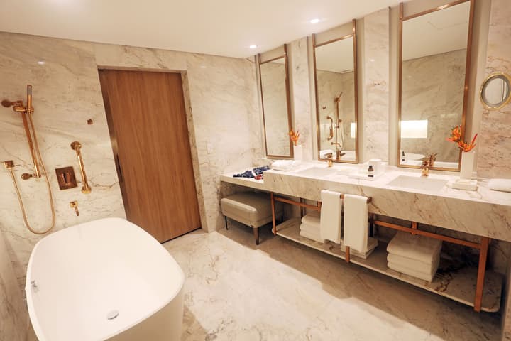 Fairmont Rio de Janeiro Copacabana