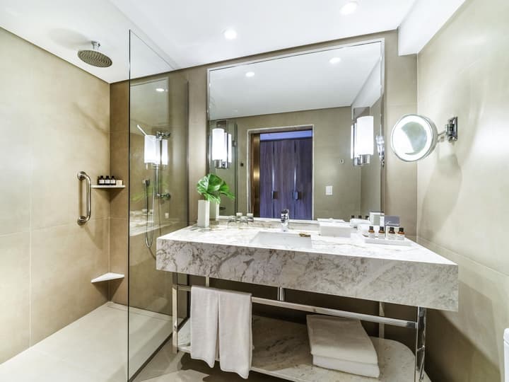 Fairmont Rio de Janeiro Copacabana