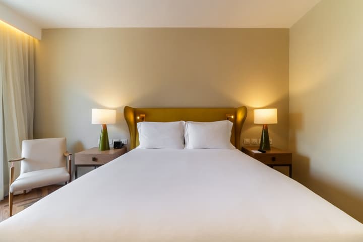 Fairmont Rio de Janeiro Copacabana