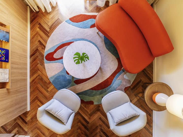 Fairmont Rio de Janeiro Copacabana