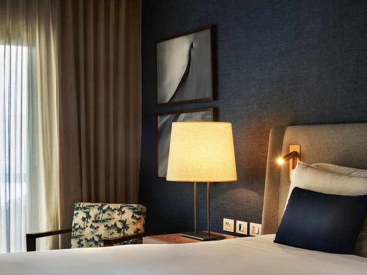Fairmont Rio de Janeiro Copacabana