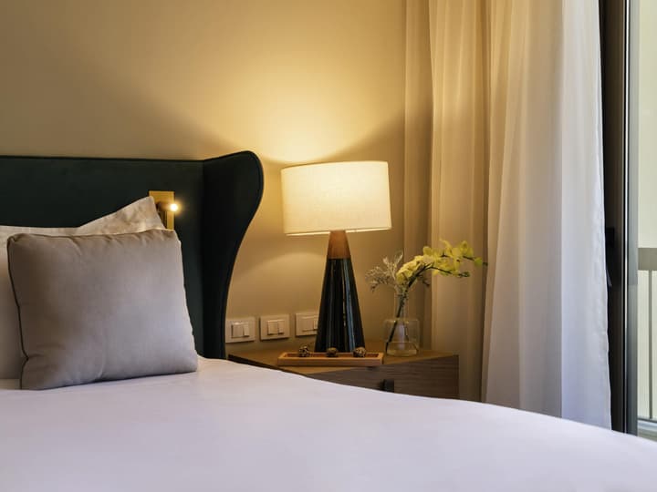 Fairmont Rio de Janeiro Copacabana
