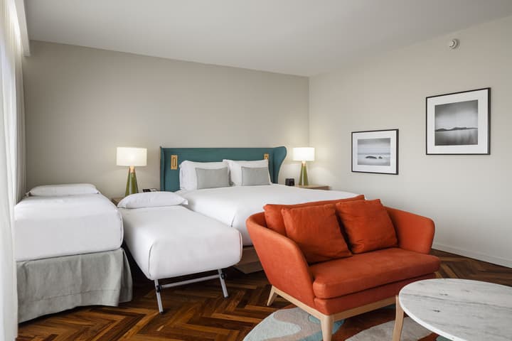 Fairmont Rio de Janeiro Copacabana