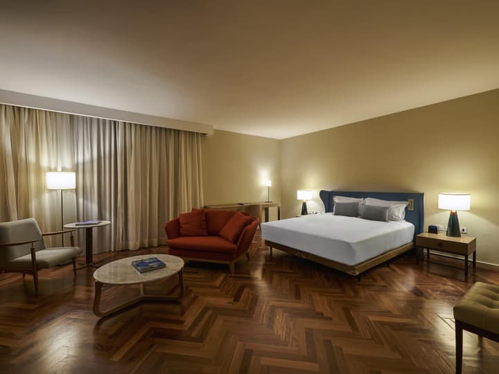 Fairmont Rio de Janeiro Copacabana