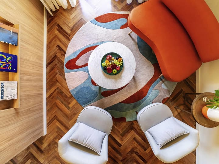 Fairmont Rio de Janeiro Copacabana