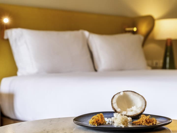 Fairmont Rio de Janeiro Copacabana