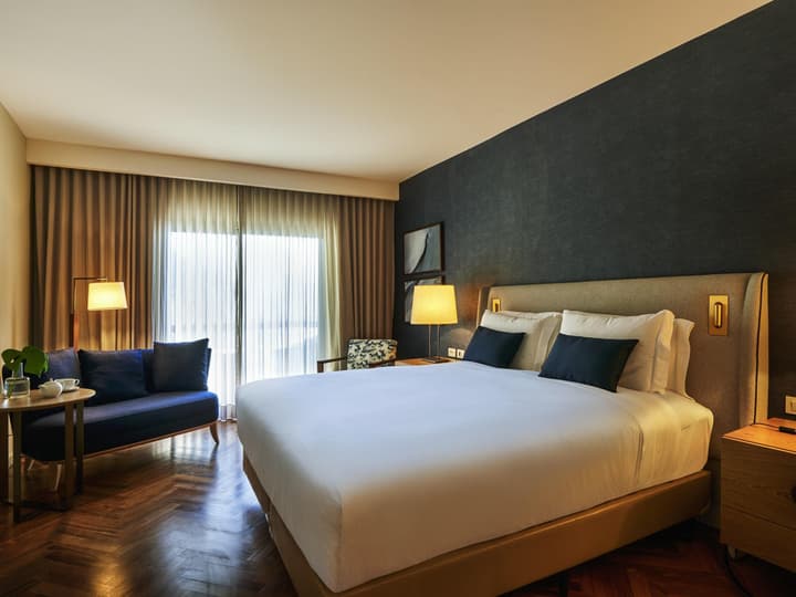 Fairmont Rio de Janeiro Copacabana