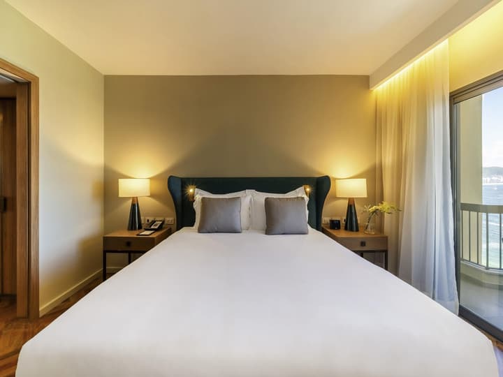 Fairmont Rio de Janeiro Copacabana