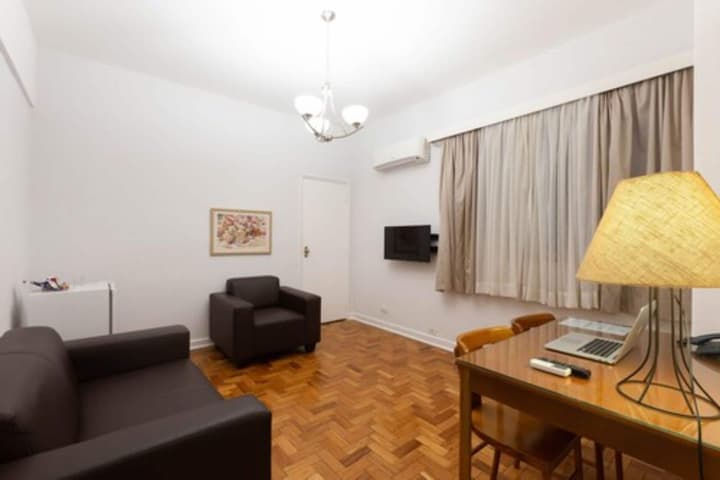 Rojas All Suites Hotel