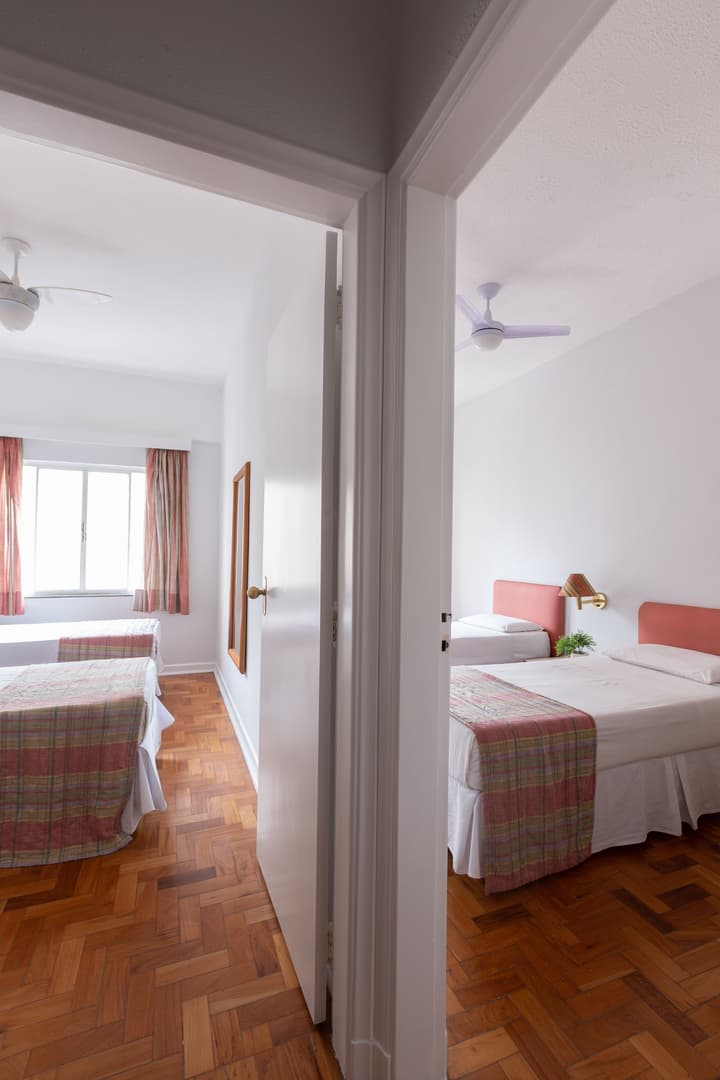 Rojas All Suites Hotel