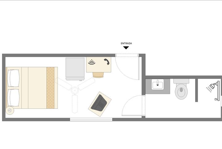 Rojas All Suites Hotel