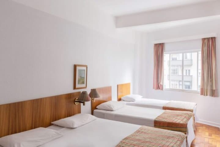 Rojas All Suites Hotel